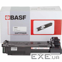 Картридж BASF для Xerox WC M20/20i аналог 106R01047 Black (WWMID-86888)