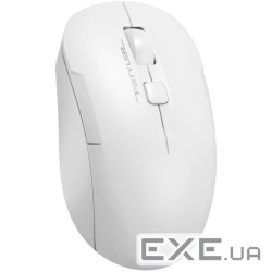 Миша A4TECH Fstyler FG16CS Air2 White (FG16CS Air2 (White))