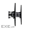 Кріплення для телевізора TV04T-R2 Black, 32"-55", до 40 кг CHARMOUNT TV04T-R2 Black CHARMOUNT TV04T-R2 Black