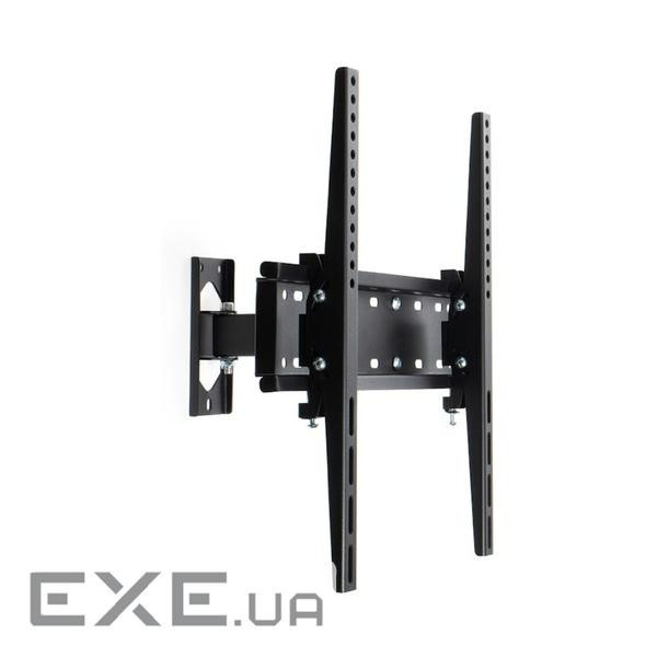 Кріплення для телевізора TV04T-R2 Black, 32"-55", до 40 кг CHARMOUNT TV04T-R2 Black CHARMOUNT TV04T-R2 Black