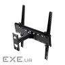 Кріплення для телевізора TV04T-R2 Black, 32"-55", до 40 кг CHARMOUNT TV04T-R2 Black CHARMOUNT TV04T-R2 Black