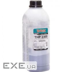 Тонер HP LJ2300 , 370г Black WWM (TB59)