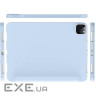 Чохол для планшета BeCover Tri Fold Soft TPU Silicone Apple iPad Pro 12.9 2020/2021/2022 Li (711737)