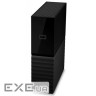 Зовнішній жорсткий диск 3.5" 18TB My Book Desktop WD (WDBBGB0180HBK-EESN)