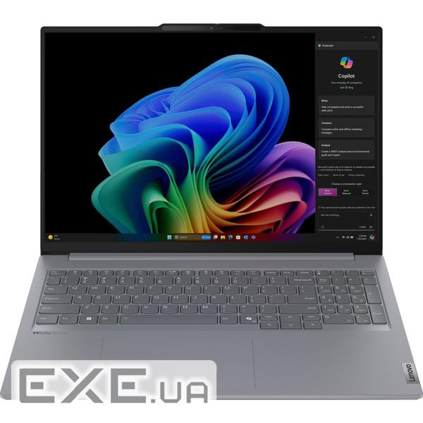 Ноутбук Lenovo ThinkBook 16 G7 QOY (21NH0000RA)