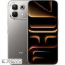 Мобільний телефон Infinix Note 60 8/256Gb Mist Titanium (4894947114014)