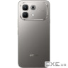 Мобільний телефон Infinix Note 60 8/256Gb Mist Titanium (4894947114014)