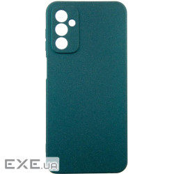 Чохол для мобільного телефону Dengos Soft Samsung Galaxy M23 5G (green) (DG-TPU-SOFT-07)