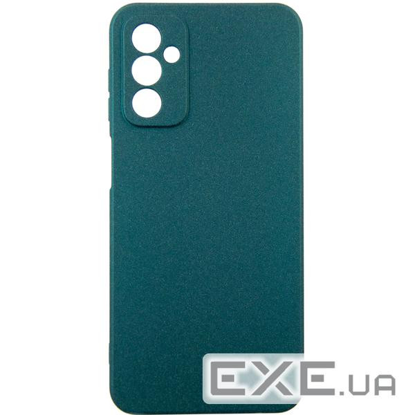 Чохол для мобільного телефону Dengos Soft Samsung Galaxy M23 5G (green) (DG-TPU-SOFT-07)