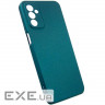 Чохол для мобільного телефону Dengos Soft Samsung Galaxy M23 5G (green) (DG-TPU-SOFT-07)