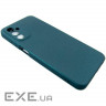 Чохол для мобільного телефону Dengos Soft Samsung Galaxy M23 5G (green) (DG-TPU-SOFT-07)