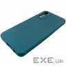 Чохол для мобільного телефону Dengos Soft Samsung Galaxy M23 5G (green) (DG-TPU-SOFT-07)