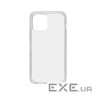 Чохол до мобільного телефона BeCover Apple iPhone 15 Transparancy (710144)