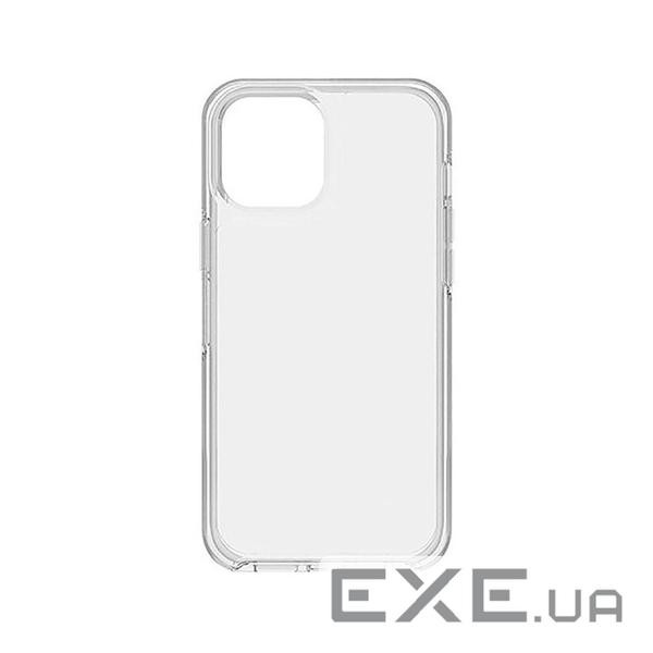 Чохол до мобільного телефона BeCover Apple iPhone 15 Transparancy (710144)