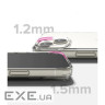 Чохол до мобільного телефона BeCover Apple iPhone 15 Transparancy (710144)