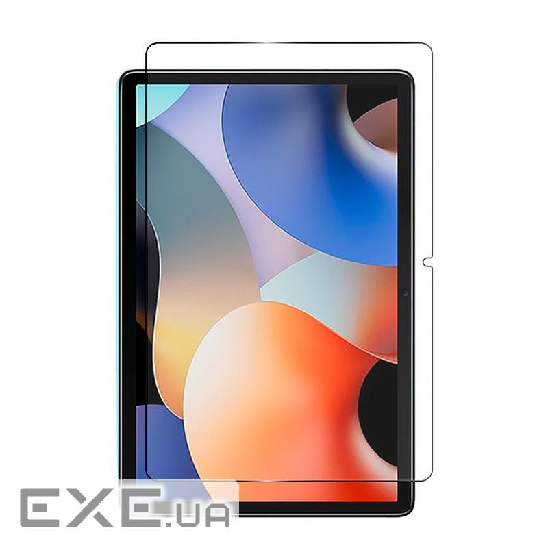 Защитное стекло BeCover для Pixus Arena 10.95" (712826)
