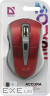 Миша Defender Accura MM-965 Red (52966)