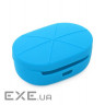 Чехол Silicon BeCover для Xiaomi Redmi AirDots / Redmi AirDots 2 / Redmi AirDots S Blue (703825)