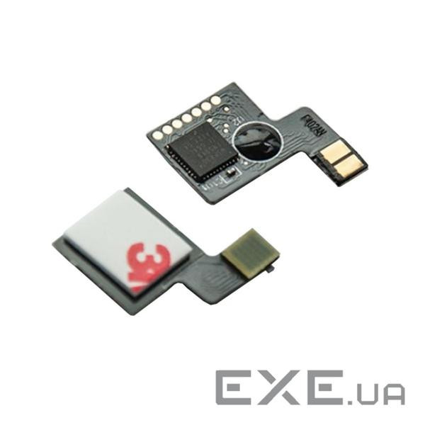 Чип для картриджа HP CLJ Pro M252/277 Yellow 1.4K H-CF402A-Y-1.4K-VE AHK (3206523)