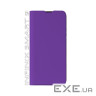 Чохол для мобільного телефону BeCover Exclusive New Style Infinix Smart 9 (X6532) Purple (712632)