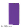 Чохол для мобільного телефону BeCover Exclusive New Style Infinix Smart 9 (X6532) Purple (712632)