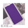 Чохол для мобільного телефону BeCover Exclusive New Style Infinix Smart 9 (X6532) Purple (712632)