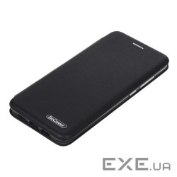 Чохол до мобільного телефона BeCover Exclusive для Xiaomi Redmi Note 9 / 10X Black (704901)