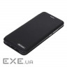 Чохол до мобільного телефона BeCover Exclusive для Xiaomi Redmi Note 9 / 10X Black (704901)