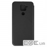 Чохол до мобільного телефона BeCover Exclusive для Xiaomi Redmi Note 9 / 10X Black (704901)