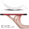 Чохол до планшета BeCover Smart Case Samsung Tab A9 SM-X115 8.7" Red Wine (709911)