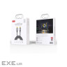 Кабель XO (GB017A-HDMI.tranish) HDMI-HDMI V.2.0, 3м Tranish