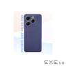 Чeхол-накладка BeCover Full Camera для Infinix Hot 40 (X6836)/ 40 Pro (X6837) Deep Blue (711658)