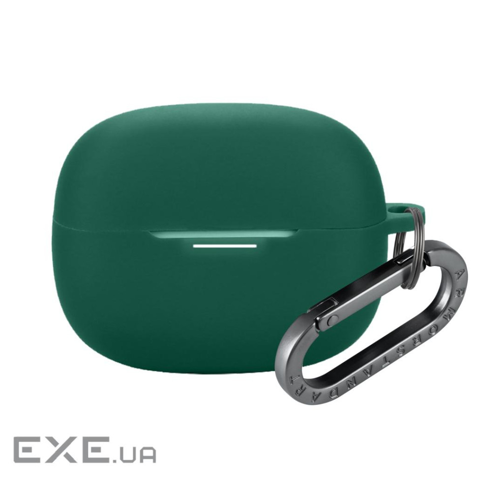 Чохол для навушників Armorstandart Hang Case для Xiaomi Redmi Buds 6 Pro Green (ARM83396)