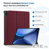 Чохол до планшета BeCover Smart Case Oppo Pad Mini (OPD2515) 8.8" Red Wine (715817)