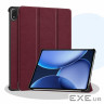 Чохол до планшета BeCover Smart Case Oppo Pad Mini (OPD2515) 8.8" Red Wine (715817)