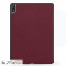 Чохол до планшета BeCover Smart Case Oppo Pad Mini (OPD2515) 8.8" Red Wine (715817)