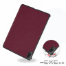 Чохол до планшета BeCover Smart Case Oppo Pad Mini (OPD2515) 8.8" Red Wine (715817)