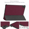 Чохол до планшета BeCover Smart Case Oppo Pad Mini (OPD2515) 8.8" Red Wine (715817)