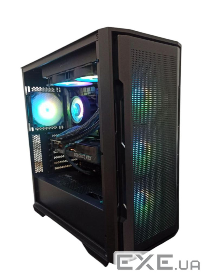 Комп'ютер EXE StandardLine SL25024509