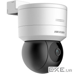 PTZ видеокамера Hikvision Hikvision DS-2DE1C200IW-DE3(F1)(S7) 2МП (2.8-12мм)