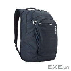 Рюкзаки міські THULE Construct Backpack 24L CONBP-116 (Carbon Blue) (3205353 (Carbon Blue))