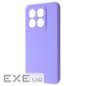 Чохол WAVE Full Silicone Cover Xiaomi 14T light purple (59808 light purple)