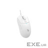 Мишка A4Tech Bloody W72 Ultra USB White (4711421001298)