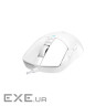 Мишка A4Tech Bloody W72 Ultra USB White (4711421001298)