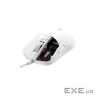 Мишка A4Tech Bloody W72 Ultra USB White (4711421001298)