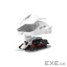 Мишка A4Tech Bloody W72 Ultra USB White (4711421001298)