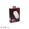 Мишка A4Tech Bloody W72 Ultra USB White (4711421001298)