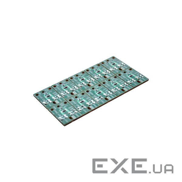 Чип для картриджа Panasonic KX-MB1500/MB1520 PNS-FAT410-2.5K-VE AHK (3206501)
