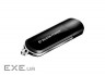 USB накопичувач SiliconPower LuxMini 322 16GB (SP016GBUF232 2V1K) (SP016GBUF2322V1K)