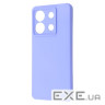 Чохол WAVE Colorful Case (TPU) Xiaomi Redmi Note 13 Pro 5G/Poco X6 5G light pu (55150  light purple)